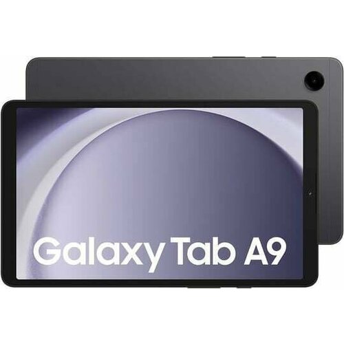 Планшет Samsung Galaxy Tab A9 464 ГБ Wi-Fi графитовый 1570000₽