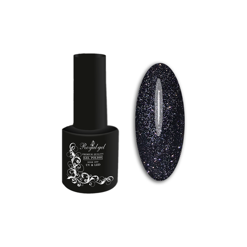 Гель лак Royal-gel 