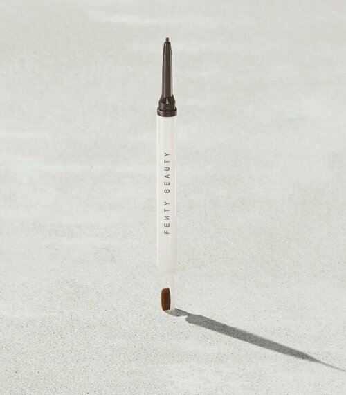 Карандаш и стайлер для бровей Fenty Beauty Brow MVP Ultra Fine