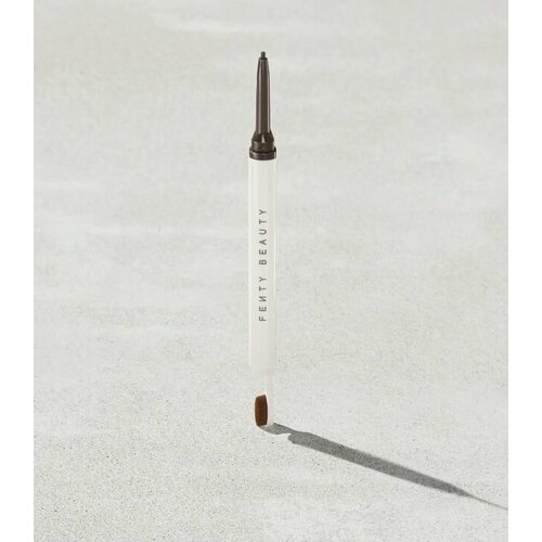 Карандаш и стайлер для бровей Fenty Beauty Brow MVP Ultra Fine