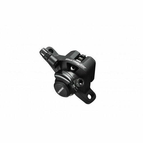 фото Тормоз механич shimano tourney tx805