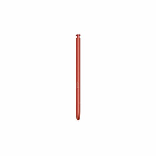 Электронное перо S Pen для Samsung Note 10 Lite красный (техпак)