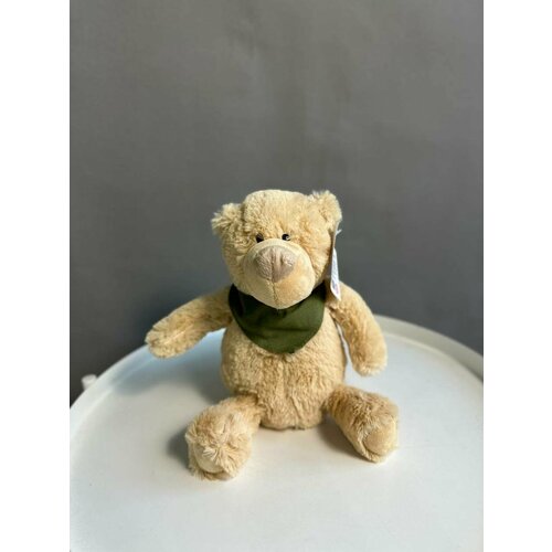 Мягкая игрушка мишка 12 см