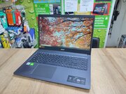 Ноутбук Acer a315-57g 15.6" 1920х1080 TN+film intel Core i3 1005G1, RAM 12GB, SSD 256GB, NVIDIA GeForce MX330 , Windows 10