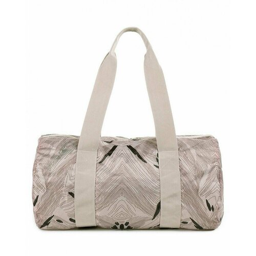 фото Сумка herschel fl000032595, 46х23, бежевый