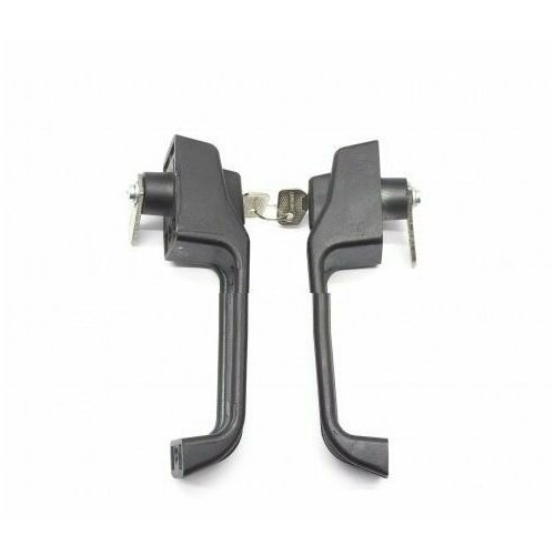 Ручка двери наруж. УАЗ-469 