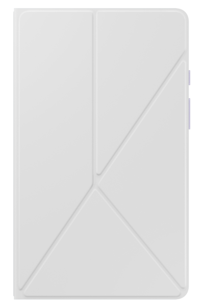 Чехол-книжка Samsung Book Cover для Galaxy Tab A9 (EF-BX110TWEGRU) Белый