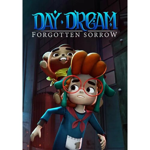 Daydream: Forgotten Sorrow (Steam; PC; Регион активации РФ, СНГ) the forgotten land steam pc регион активации не для рф
