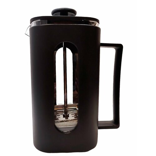Френч-пресс французский черный стиль 600 мл 599₽