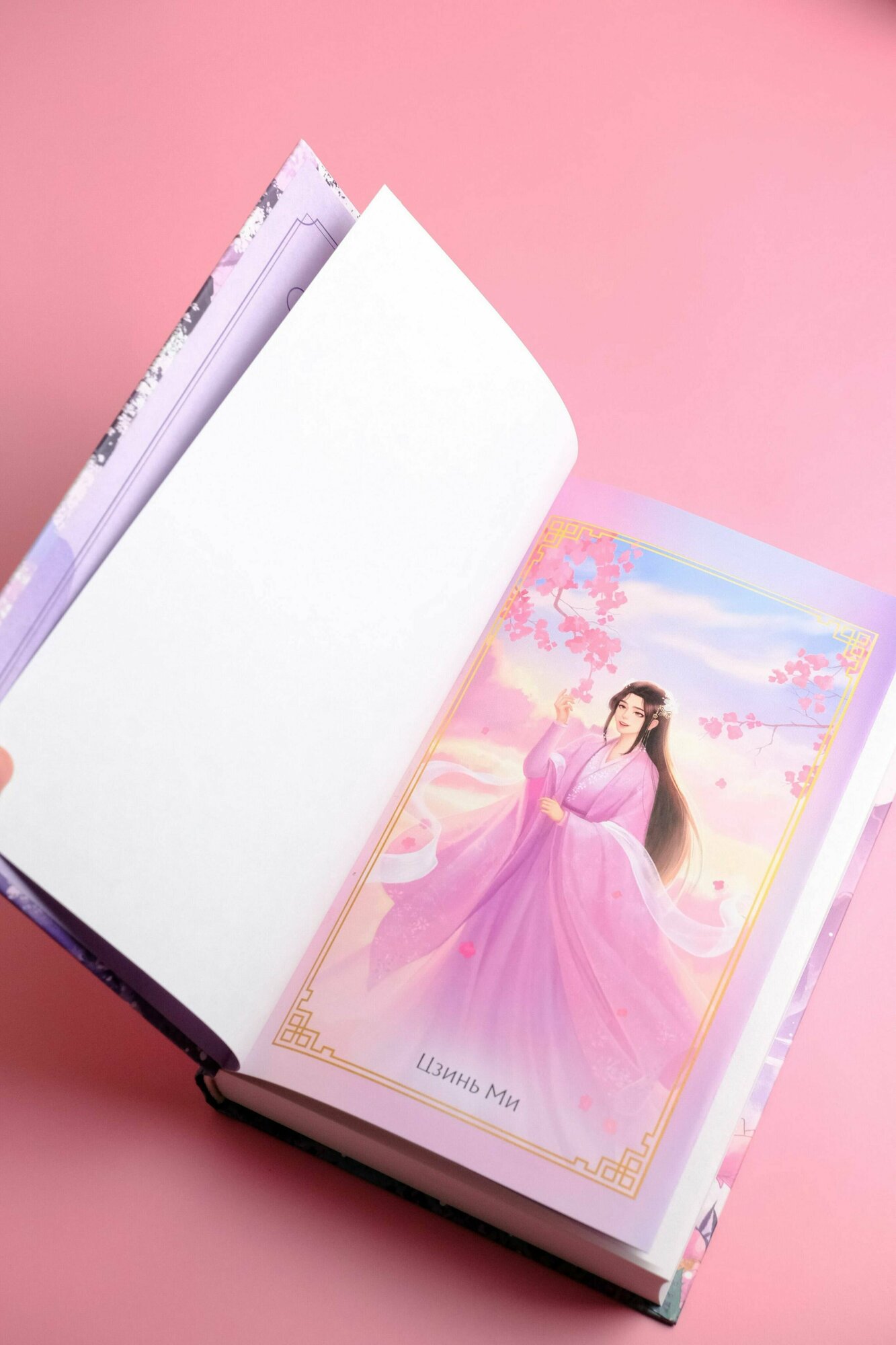 Удушающая сладость, заиндевелый пепел. Книга 1 - фото №13