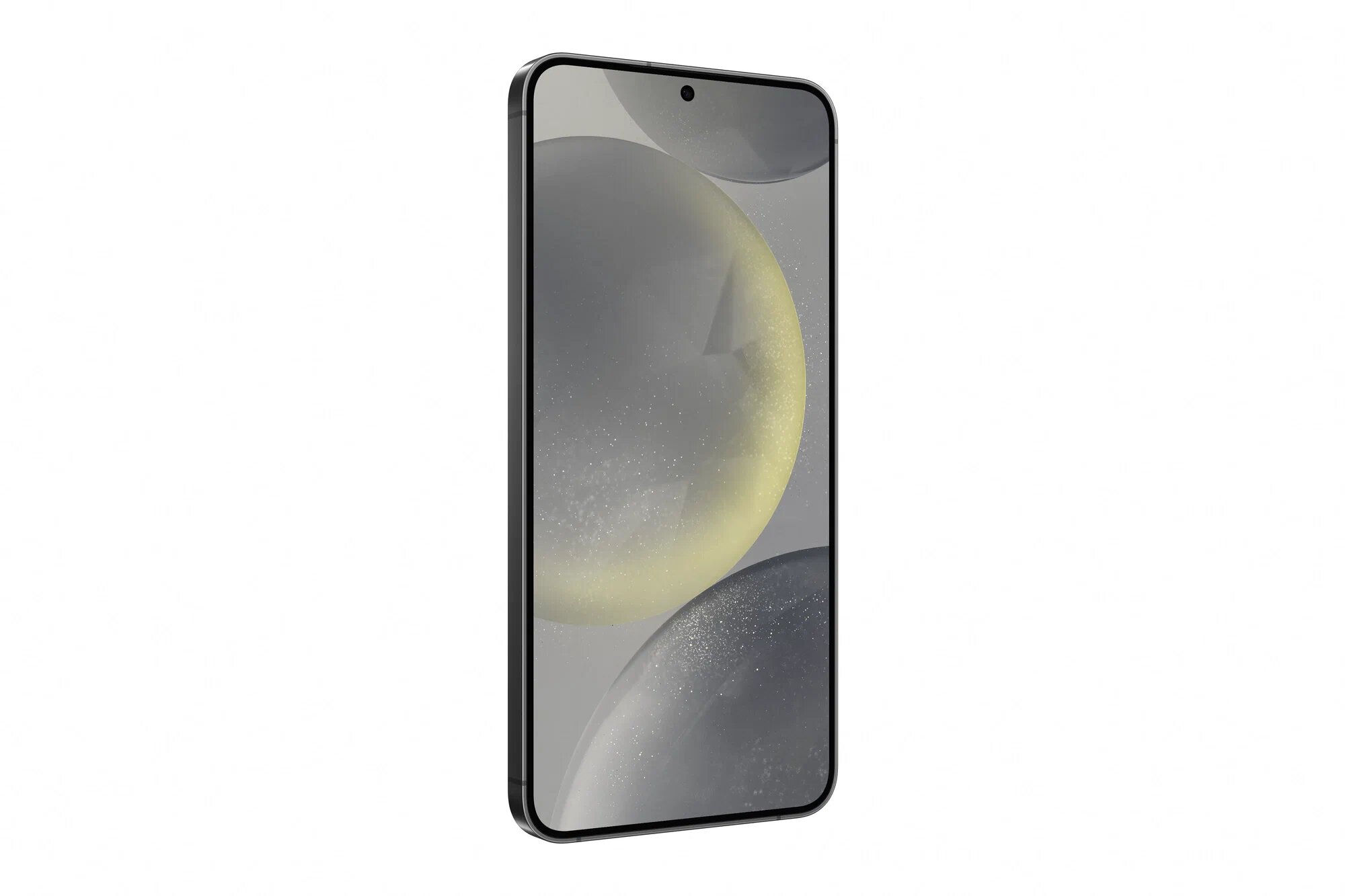 Смартфон Galaxy S24 Plus 12/256 ГБ, nano SIM + eSIM, Onyx Black — фото 1