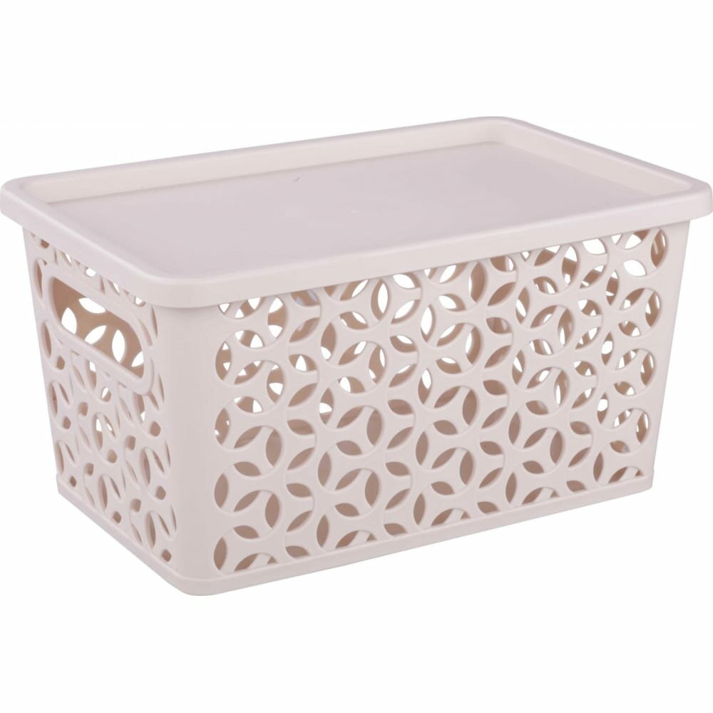 Корзина ЗПИ «Альтернатива» Мираж