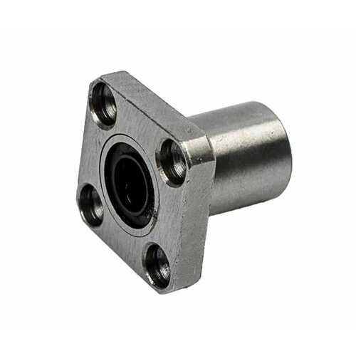 Линейный подшипник с фланцем 3DiY LMK8 для 3D принтера и ЧПУ х 2 шт 1200₽