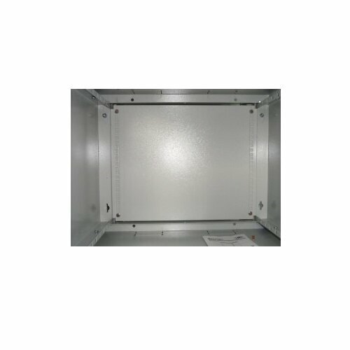 Стенка задняя к шкафу ШРН ШРН-Э и ШРН-М 6U в комплекте с крепежом REM А-ШРН-6 1 шт 1954₽