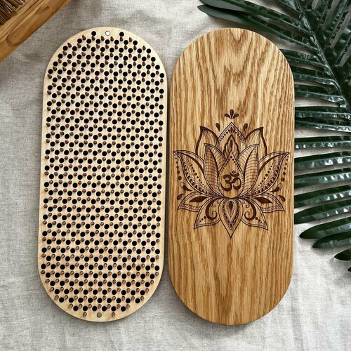 Классическая доска садху 