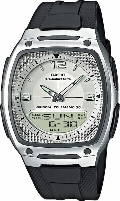 Наручные часы CASIO Collection AW-81-7A