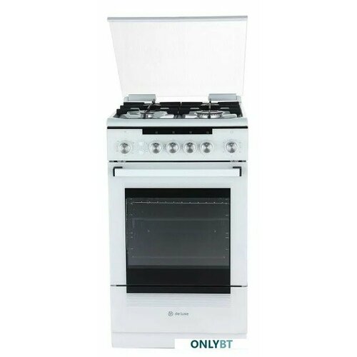 Плита DeLuxe 50604023гкр ЧР-002 2549200₽