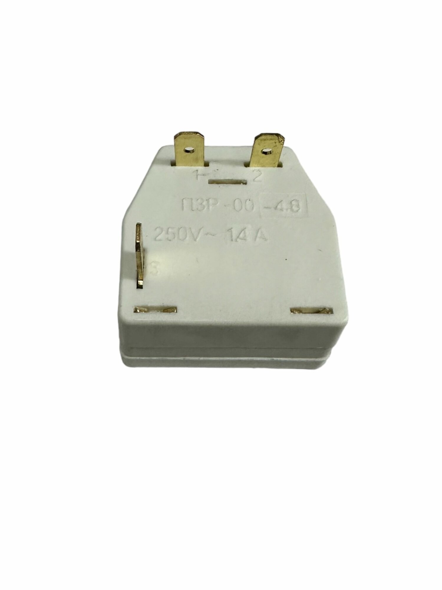 фото Реле пусковое для холодильника Nord (Норд) ПЗР-00-4.8 1.4А