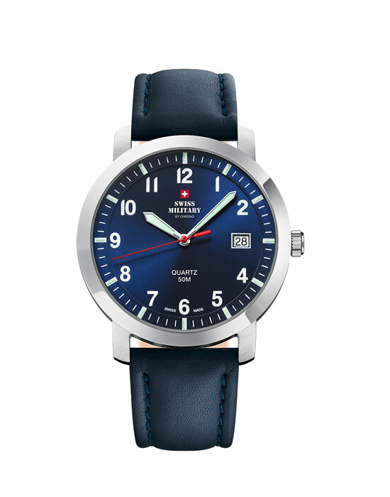 Мужские наручные часы Swiss Military SM34083.12