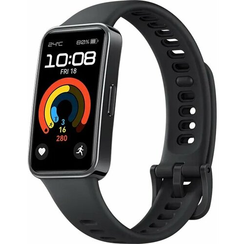 Браслет Huawei Band 9 Starry Black KIM-B19 55020BYK 507000₽
