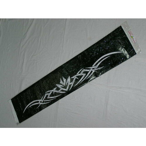 Наклейка лоб стекла 2110-12 ТАТУ-2 270х1350 чербел 824₽