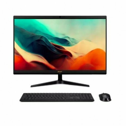 Acer Моноблок Acer Aspire C24-1800 DQ BLFCD003 Black 238 FHD i3 1305u8Gb256Gb SSDUHD GraphicsWin 11 Home 5438000₽