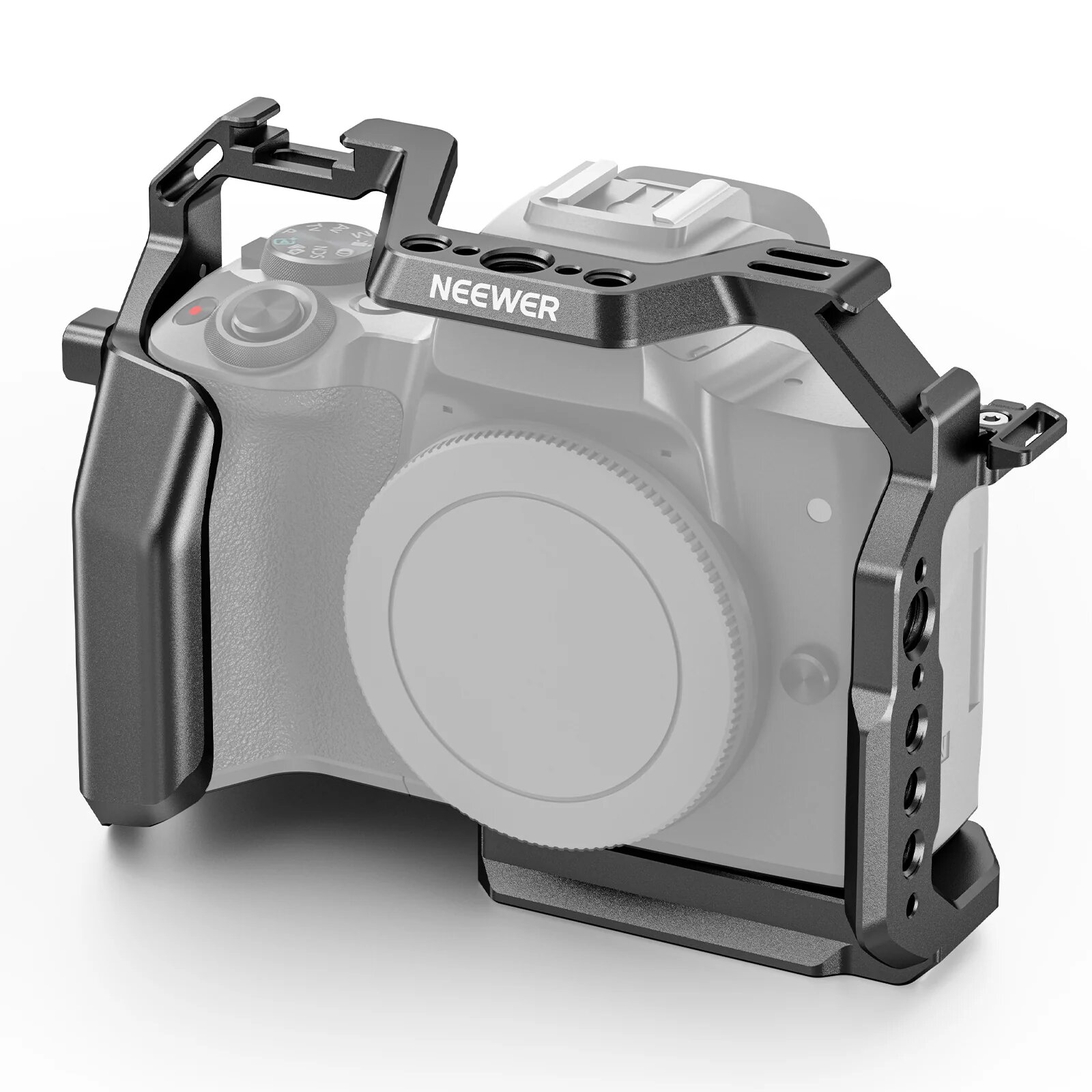 Клетка для камеры Canon M50/M50 II neewer CA019