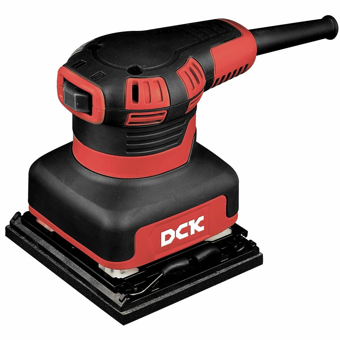 Электрические плоскошлифовальные машины DCK KSB04-100
