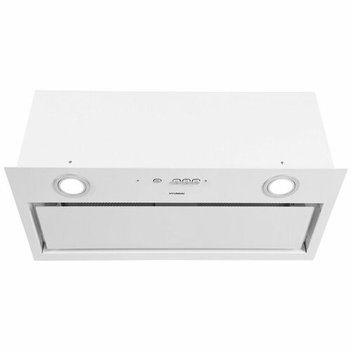Кухонная вытяжка Hyundai HBB 6036 WG 1171800₽