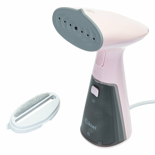 Отпариватель ручной для одежды KIWI KSI-640P 1000 Вт ручной с защитой от перегрева 191000₽