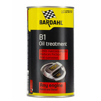 Присадка BARDAHL B1 в моторное масло (250мл)