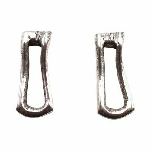 Серьги CHIC2CHIC