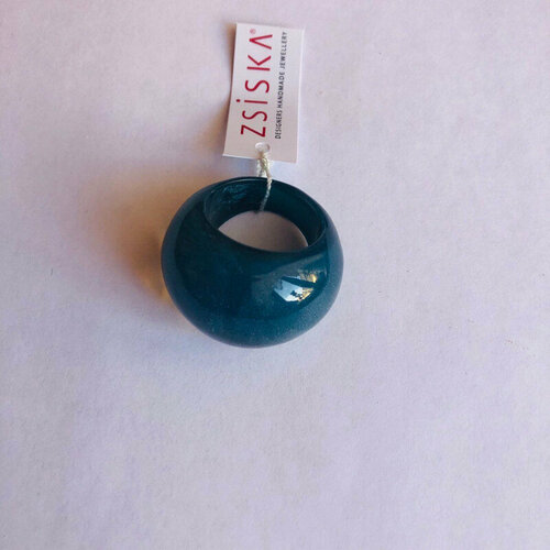 Кольцо ZSiSKA, размер 18.5