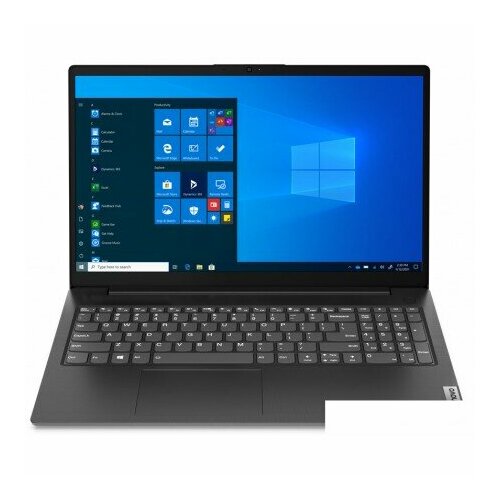 Ноутбук Lenovo V15 G2 IJL 82QYA00HIN 3130800₽