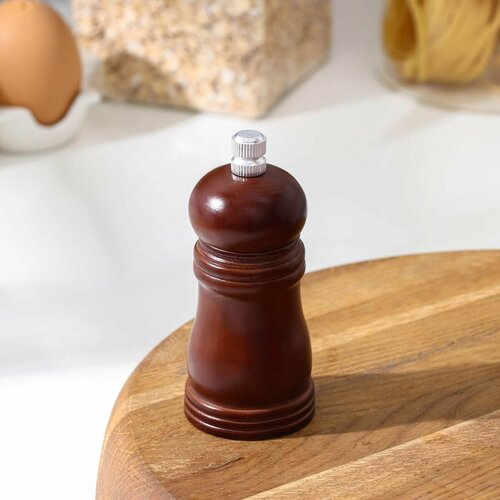 Мельница для специй 105x45 см металлический механизм 477₽