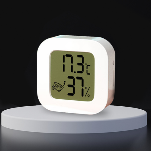 Термометр для аквариума