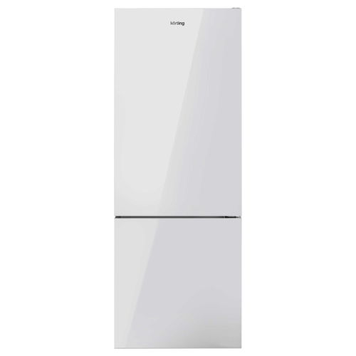 Холодильник Korting KNFC 71928 GW холодильник lg gw b509sbnm