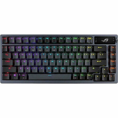 Клавиатура ASUS ROG Azoth M701 Black ROG NX 90MP031A-BKRA00 29378₽