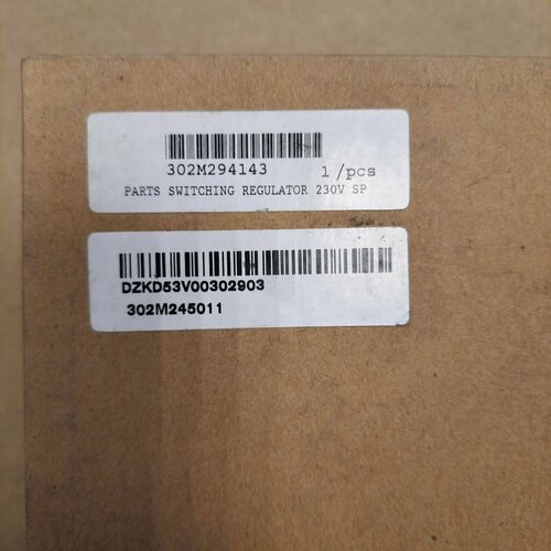 Плата питания FS-1040, FS-1025mfp 302M294143 ролик заряда hi black дляkyocera fs 1040 1060dn 1125mfp 1120mfp 1025mfp 1020mfp dk1110