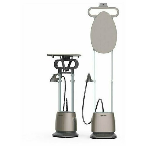 Отпариватель Gelberk GL-GS777 899000₽