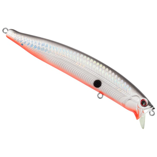 Воблер Tsuyoki ZANOZA 105F 10,5см. 17,7гр. #XD-009 до 0,4м. floating