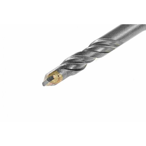 Бур по бетону sds plus Квадрa HARD 6 x 160 мм, центрованный