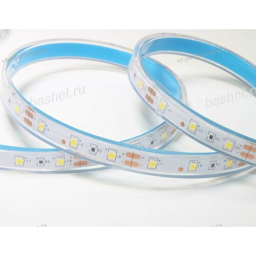 126-LR12-2835-60SMD-IP68-WW Warm Светодиодная лента теплая RUiCHi электротовар 898₽