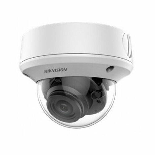 Видеокамера Hikvision HD-TVI DS-2CE5AD3T-AVPIT3ZF 2MP27-135мм white 36270₽