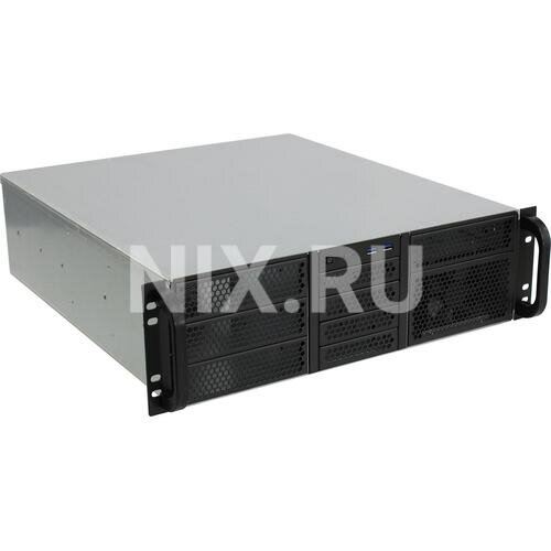 Серверный корпус 3U Procase RE306-D4H7-C-48