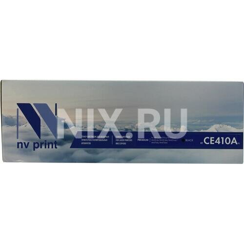 Картридж Nv-print CE410A