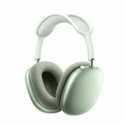 Беспроводные наушники Apple AirPods Max Lightning зелeный 57456₽