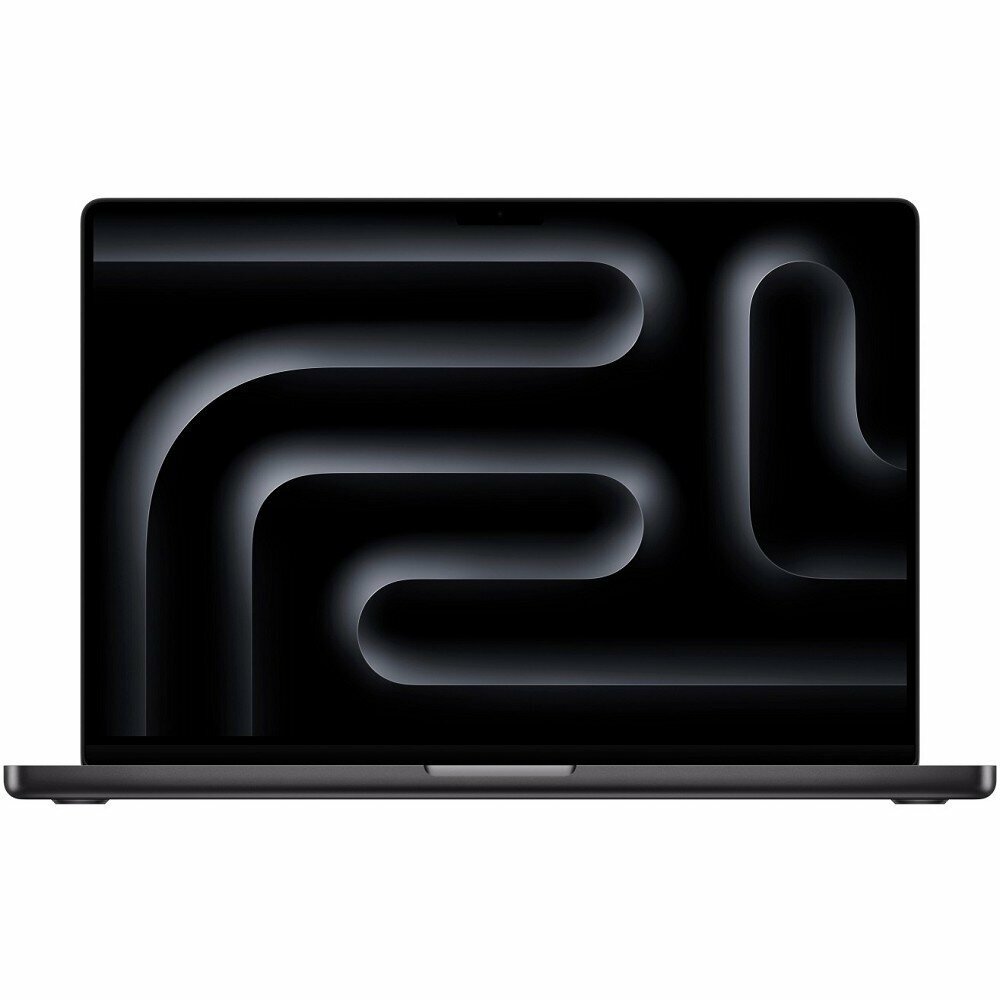 Apple MacBook Pro 14 Late 2023 [Z1C80001D] (клав. РУС. грав.) Space Gray 14.2″ Liquid Retina XDR {(3024x1964) M3 8C CPU 10C GPU/16GB/512GB SSD}
