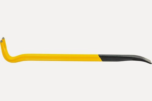 Изображение товара Лом-гвоздодер Inforce двутавровый профиль 600x30x17 мм 06-16-25