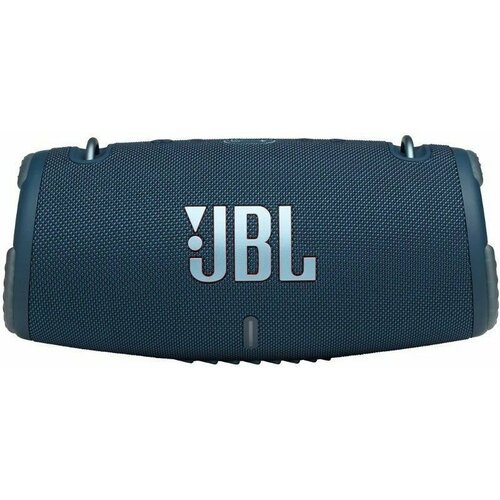 Беспроводная колонка JBL XTREME3 BLUE JBLXTREME3BLUEU 9819000₽